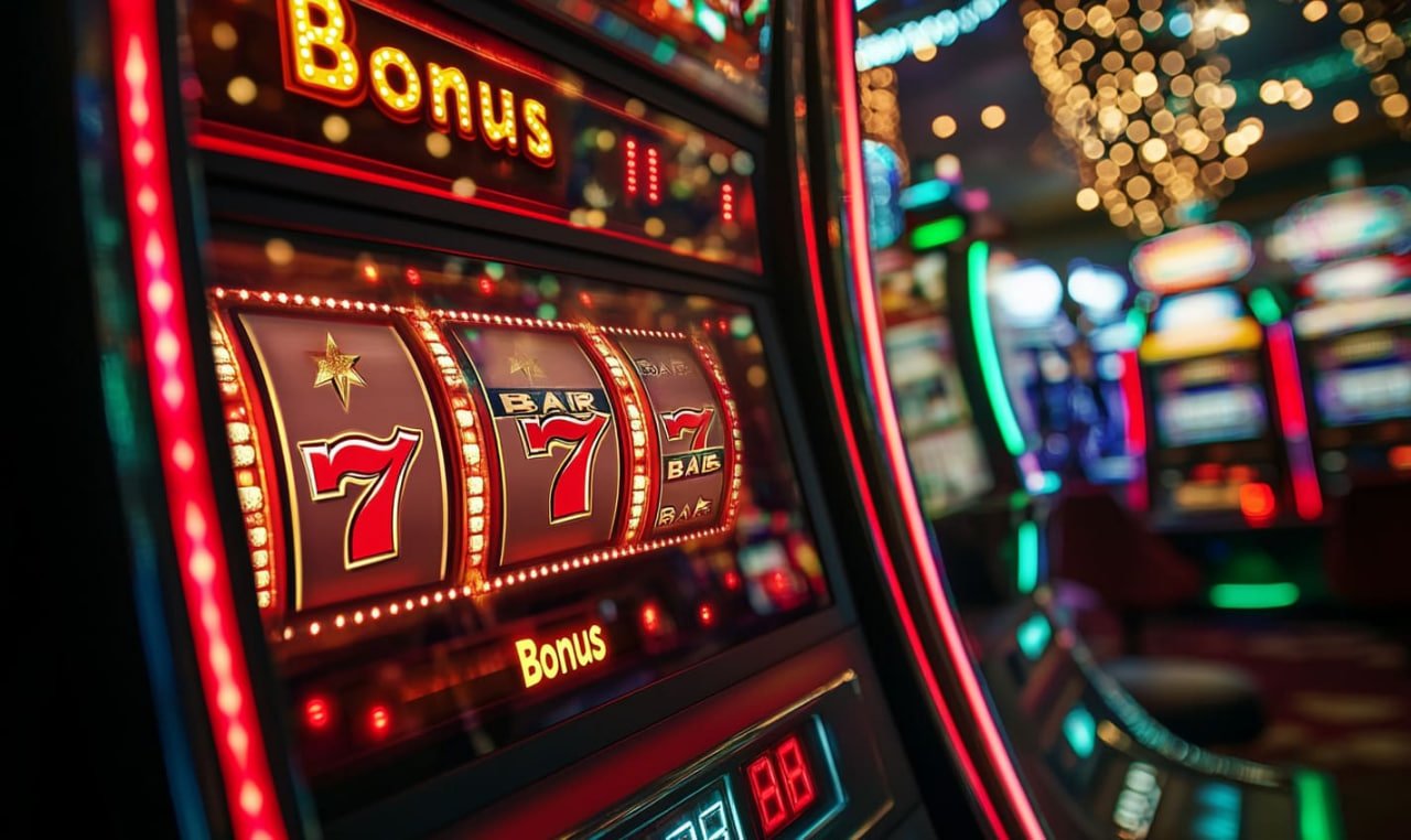 Tampilan meja permainan Live Casino dengan dealer asli di jandaslot88
