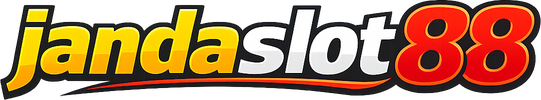 Logo jandaslot88 platform hiburan Indonesia